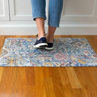 Bartolo Anti-Fatigue Comfort Long Floor Mat - Brewster 7 Bartolo Anti-Fatigue Comfort Long Floor Mat - Brewster - Image 5