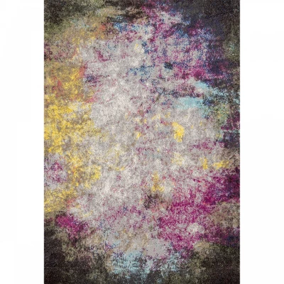 NuLOOM Rachele Abstract Area Rug 8 NuLOOM Rachele Abstract Area Rug - Image 6