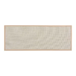 World Rug Gallery Basketweave Anti-Fatigue Standing Mat -Home Improvement Store GUEST a991bd3c fb49 4558 a15f c693c3c77599