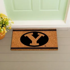 Evergreen Brigham Young University Logo Turf Mat, Brown- 28 X 16 Inches Indoor Outdoor Doormat 11 Evergreen Brigham Young University Logo Turf Mat, Brown- 28 X 16 Inches Indoor Outdoor Doormat -Home Improvement Store GUEST aa5146d4 474a 442e ac1a 9a5e36cdd862