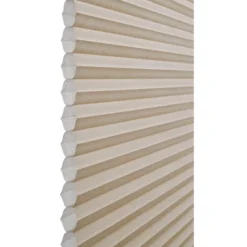 Linen Avenue Cordless Cellular Light Filtering Shade, Muslin -Home Improvement Store GUEST aaef4067 f767 47b9 9bd6 1a35e3cce176