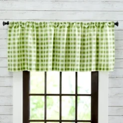The Lakeside Collection Daffodil Bath Collection - Valance