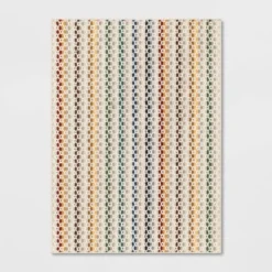 Striped Rug - Threshold™ -Home Improvement Store GUEST ad05edec 57e0 4fc4 accb d16aa37eb400
