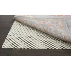 Nourison Grid-Loc Non-Slip Rug Pad -Home Improvement Store GUEST ae089a81 6bee 40dd 8ebd 6fac021c09ad