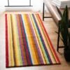 Tasha Stripe Loomed Area Rug - Safavieh 1 Tasha Stripe Loomed Area Rug - Safavieh -Home Improvement Store GUEST af4e873f ebc8 4b50 a0db 9018b56583ce