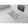 World Rug Gallery 'Kitchen Is The Heart Of The Home' Anti-fatigue Mat -Home Improvement Store GUEST afcc9ae5 4f36 43df 91f0 d9b80e775d86