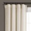 Lush Décor Rosalie Window Curtain Panels Ivory 54X45 Set 2 Lush Décor Rosalie Window Curtain Panels Ivory 54X45 Set -Home Improvement Store GUEST b1210245 7fd7 4270 bc71 be654501c79f