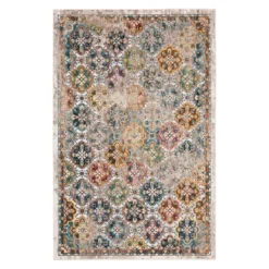Phyllis Medallion Loomed Area Rug - Safavieh -Home Improvement Store GUEST b19c9a29 77a1 4925 8b20 f786a0dca45e