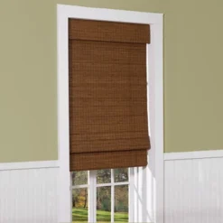 Radiance Cape Cod 48-in Cordless Maple Roman Shade 8 Radiance Cape Cod 48-in Cordless Maple Roman Shade -Home Improvement Store GUEST b1ab67b3 fa83 41c8 828d b0bfcf25763e 4