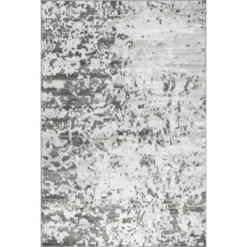 NuLOOM Meaghan Contemporary Abstract Area Rug -Home Improvement Store GUEST b240d3bb 0756 4895 979b 3be732de27c6