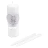 3pc Wedding Unity Friendship Unity Candle Set -Home Improvement Store GUEST b2872e12 c427 4124 8882 f31f544c59f0
