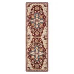 Tammy Medallion Tufted Accent Rug - Safavieh 11 Tammy Medallion Tufted Accent Rug - Safavieh -Home Improvement Store GUEST b3c40f04 6bc0 497a 979f 251a2bc12a9d