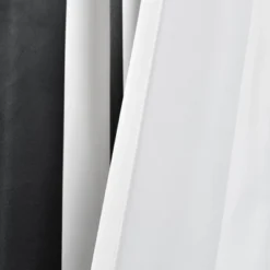 2pk Light Filtering Wilbur Window Curtain Panels - Lush Décor -Home Improvement Store GUEST b3e61537 e57c 4a1a 8dc9 088ff60ac41f