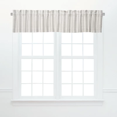 C&F Home Savannah Stipe Valance 6 C&F Home Savannah Stipe Valance - Image 4