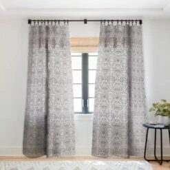 Alison Janssen Hand Drawn Deco Single Panel Sheer Window Curtain - Society6 7 Alison Janssen Hand Drawn Deco Single Panel Sheer Window Curtain - Society6 -Home Improvement Store GUEST b51acde0 6317 419b 84a5 bfd076ac4216