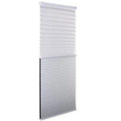 Linen Avenue Cordless Day/Night Cellular Shade -Home Improvement Store GUEST b5fef3ea 5f9c 4135 9642 0eb28a8b5f0a