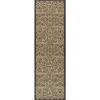 Madrid Vintage Filigree Textured Weave Indoor/Outdoor Area Rug - JONATHAN Y -Home Improvement Store GUEST b7bc7959 0add 4362 a4be 2fb7760b7809