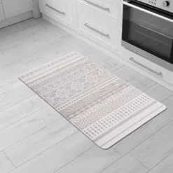 World Rug Gallery Geometric Boho Anti-Fatigue Standing Mat 17 World Rug Gallery Geometric Boho Anti-Fatigue Standing Mat -Home Improvement Store GUEST b850d43d f199 4a75 931d b301ff0a714e