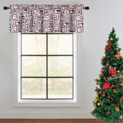 Christmas Small Kitchen Tier Curtains And Valanve Curtains With Animals Print 13 Christmas Small Kitchen Tier Curtains And Valanve Curtains With Animals Print -Home Improvement Store GUEST b865bf19 bd2a 45c2 ac4c d55f0d525843