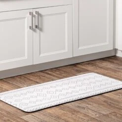NuLOOM Serna Moroccan Anti Fatigue Kitchen Or Laundry Room Comfort Mat -Home Improvement Store GUEST b8a67e75 9bc7 40d1 b5ae e2240f27fdc1
