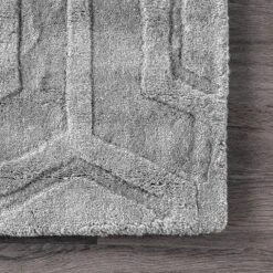 NuLOOM Hand Woven Ambrose Area Rug 13 NuLOOM Hand Woven Ambrose Area Rug -Home Improvement Store GUEST b8e595a6 b0c4 4ce9 af7e 2bd660289c4e