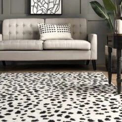 NuLOOM Brooks Leopard Print Area Rug 14 NuLOOM Brooks Leopard Print Area Rug -Home Improvement Store GUEST b94b8177 bf3d 4697 ba70 c43ade2e7480