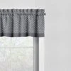 Bacati - Pin Dots Gray Window Valance -Home Improvement Store GUEST b951f6ac 9ca5 42dc af5f 0ea5e8df2e90
