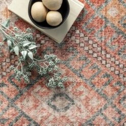 NuLOOM Serenity Machine Washable Diamond Trellis Area Rug 21 NuLOOM Serenity Machine Washable Diamond Trellis Area Rug -Home Improvement Store GUEST b98305c7 ea1b 4322 b9ac ee848f03b063