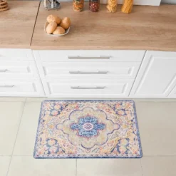 World Rug Gallery Distressed Bohemian Vintage Anti-fatigue Standing Mat 19 World Rug Gallery Distressed Bohemian Vintage Anti-fatigue Standing Mat -Home Improvement Store GUEST b9f91eba 3fba 42e6 879a 0925ab4682b2