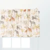 C&F Home Nico Safari Multicolored Valance Set Of 2 2 C&F Home Nico Safari Multicolored Valance Set Of 2 -Home Improvement Store GUEST babbe40c f001 43f2 b234 42fd0cd2b770