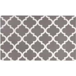 World Rug Gallery Trellis Anti Fatigue Mat 24 World Rug Gallery Trellis Anti Fatigue Mat -Home Improvement Store GUEST bb96551a d0c2 4f47 b31b e9f7147fbf63