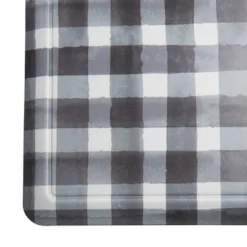 20" X 39" Oversized Cushioned Embossed Gentle Step Anti-Fatigue Kitchen Mat (Buffalo Check) -Home Improvement Store GUEST bb968f20 b49e 4990 862e 95b2cc8d7d93