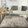 Nourison Concerto Modern & Contemporary Indoor Rug