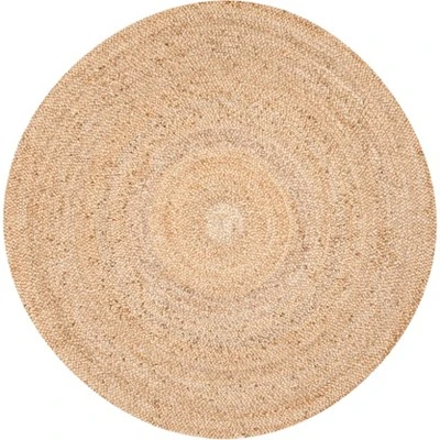 Lakisha Solid Woven Rug - Safavieh 11 Lakisha Solid Woven Rug - Safavieh - Image 9