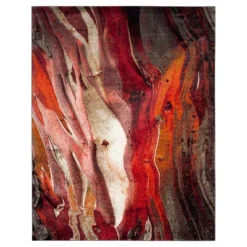 Calabasas Abstract Loomed Area Rug - Safavieh -Home Improvement Store GUEST bc5bfdac 6064 40ee b3d4 e86f13e95dd2