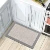 World Rug Gallery Frame Textline Anti-Fatigue Standing Mat 2 World Rug Gallery Frame Textline Anti-Fatigue Standing Mat -Home Improvement Store GUEST bcb9974e beae 427b bdc9 a0fad58264cb