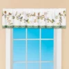 Collections Etc Songbirds On Fall Branches Window Valance 1 Collections Etc Songbirds On Fall Branches Window Valance -Home Improvement Store GUEST bd588f65 0386 43c7 806f 24eb120fad12