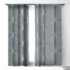 Color Poems Geometric Orb Pattern IX 50" X 84" Single Panel Room Darkening Window Curtain - Society6 1 Color Poems Geometric Orb Pattern IX 50" X 84" Single Panel Room Darkening Window Curtain - Society6 -Home Improvement Store GUEST bd5a0b63 0eb6 43c1 9e99 fb9f14a24354