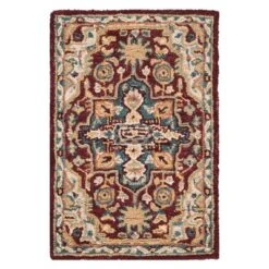 Tammy Medallion Tufted Accent Rug - Safavieh 9 Tammy Medallion Tufted Accent Rug - Safavieh -Home Improvement Store GUEST bd6e66f6 68f3 4f97 adda e824cd929537