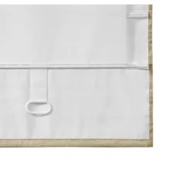 Aberdeen Printed Faux Silk Room Darkening Cordless Roman Blinds And Shade Taupe -Home Improvement Store GUEST bdb33202 1140 41e9 a367 7d54b7c176f5