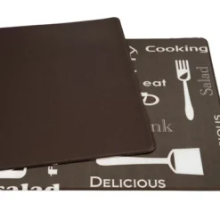 World Rug Gallery Kitchen Themes Anti-fatigue Kitchen Mat -Home Improvement Store GUEST bdcbb10d 6fd7 4a94 9a61 551eb413e382