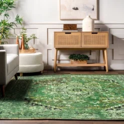 Vintage Reiko Rug - NuLOOM 16 Vintage Reiko Rug - NuLOOM -Home Improvement Store GUEST bde72422 ac05 43f4 98b4 97d243945776