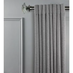 Linen Avenue Glass Square Single And Double Window Curtain Rod Set 9 Linen Avenue Glass Square Single And Double Window Curtain Rod Set -Home Improvement Store GUEST beaa9f01 4f9b 4022 9d5b c0de42e22136