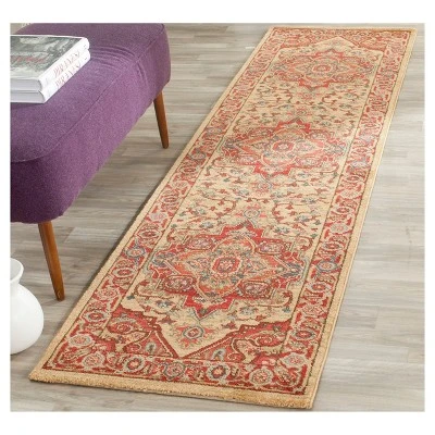 Cierra Floral Loomed Area Rug - Safavieh 3 Cierra Floral Loomed Area Rug - Safavieh