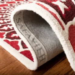 San Primo Tufted Rug - Safavieh 8 San Primo Tufted Rug - Safavieh -Home Improvement Store GUEST bedf1565 2d62 4cd7 9e8b 415a7d6a0419