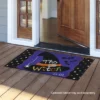 Briarwood Lane The Witch Is In Halloween Natural Fiber Coir Doormat Hat Bats 30" X 18" 2 Briarwood Lane The Witch Is In Halloween Natural Fiber Coir Doormat Hat Bats 30" X 18" -Home Improvement Store GUEST bfc2d3bf 9727 4164 aaef d46de53529eb