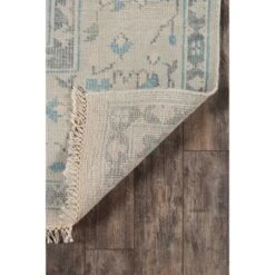 Concord Lowell Hand Knotted Wool Area Rug Ivory - Erin Gates By Momeni -Home Improvement Store GUEST bfc6b189 13f3 4481 808e 6b79e3fc47cd