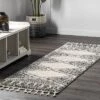 NuLOOM Cassia Moroccan Diamond Shaggy Tassel Area Rug -Home Improvement Store GUEST bfd641ba 4dcd 4aa7 87d7 ee5a2ab5dbfb