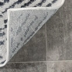 NuLOOM Antonella Modern Abstract Maze Area Rug -Home Improvement Store GUEST c050e554 27fd 4792 ba92 4c73225edeb9