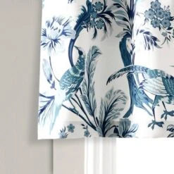 18"x52" Dolores Light Filtering Valance - Lush Décor 12 18"x52" Dolores Light Filtering Valance - Lush Décor -Home Improvement Store GUEST c0cf8917 c340 434d 8617 6a1bb2343817